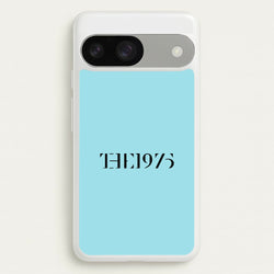 1975 Text  -  Phone Case for Google Pixel 9 / 9 Pro