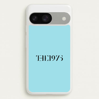 1975 Text  -  Phone Case for Google Pixel 9 / 9 Pro