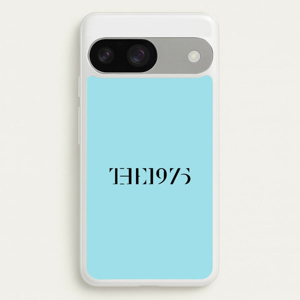 1975 Text  -  Phone Case for Google Pixel 9 / 9 Pro