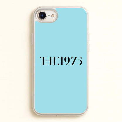 1975 Text  -  Phone Case for iPhone 6 Plus / 7 Plus / 8 Plus