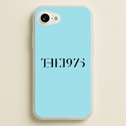 1975 Text  -  Phone Case for iPhone 16e