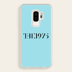 1975 Text  -  Phone Case for Galaxy S9 Plus