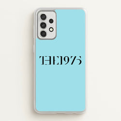 1975 Text  -  Phone Case for Galaxy A52 / A52s