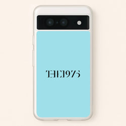 1975 Text  -  Phone Case for Google Pixel 8