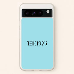 1975 Text  -  Phone Case for Google Pixel 8 Pro
