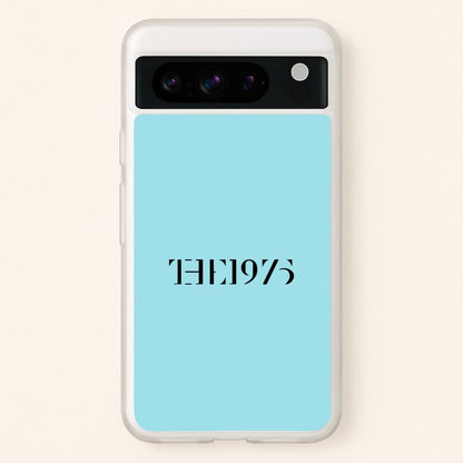 1975 Text  -  Phone Case for Google Pixel 8 Pro