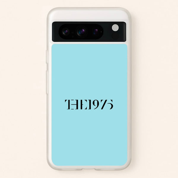 1975 Text  -  Phone Case for Google Pixel 8 Pro