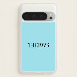 1975 Text  -  Phone Case for Google Pixel 9 Pro XL