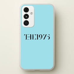 1975 Text  -  Phone Case for Galaxy A55