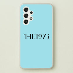 1975 Text  -  Phone Case for Galaxy A13