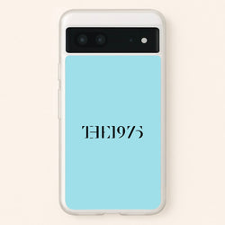 1975 Text  -  Phone Case for Google Pixel 7