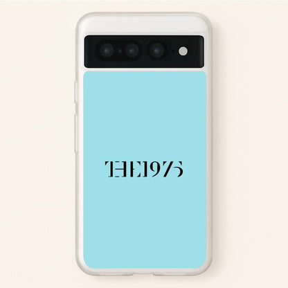 1975 Text  -  Phone Case for Google Pixel 7 Pro