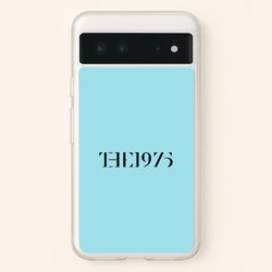 1975 Text  -  Phone Case for Google Pixel 6