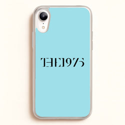 1975 Text  -  Phone Case for iPhone XR