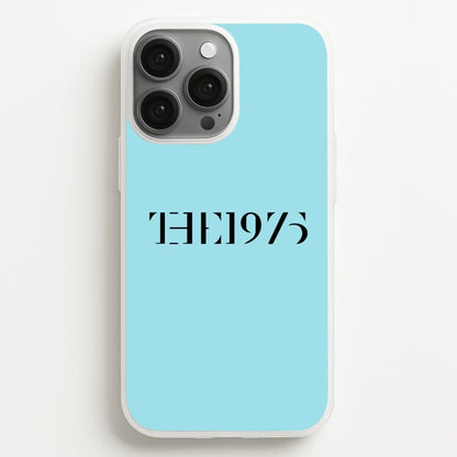 1975 Text  -  Phone Case for iPhone 13 Pro Max