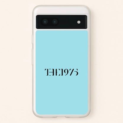 1975 Text  -  Phone Case for Google Pixel 6a