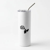 Babe, You Look So Cool - 1975 Skinny Tumbler