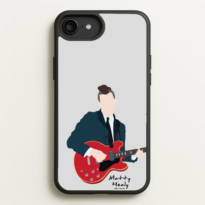 Matt Healy - The 1975  - The 1975 Phone Case for iPhone 6 Plus / 7 Plus / 8 Plus