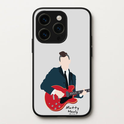 Matt Healy - The 1975  - The 1975 Phone Case for iPhone 15 Pro Max