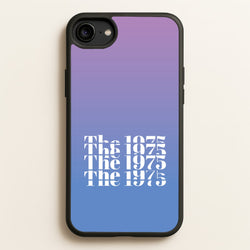 Title - The 1975  - The 1975 Phone Case for iPhone 6 / 7 / 8 / SE