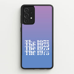 Title - The 1975  - The 1975 Phone Case for Galaxy A52 / A52s