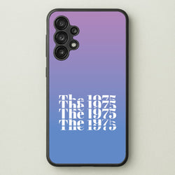 Title - The 1975  - The 1975 Phone Case for Galaxy A13
