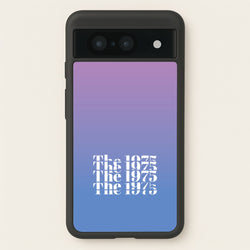 Title - The 1975  - The 1975 Phone Case for Google Pixel 8
