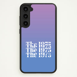 Title - The 1975  - The 1975 Phone Case for Galaxy S23 Plus