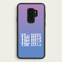 Title - The 1975  - The 1975 Phone Case for Galaxy S9 Plus