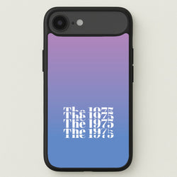 Title - The 1975 Phone Case for iPhone 17 Air