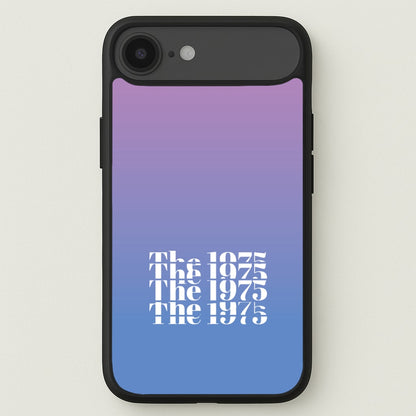 Title - The 1975 Phone Case for iPhone 17 Air