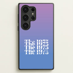 Title - The 1975  - The 1975 Phone Case for Galaxy S25 Ultra