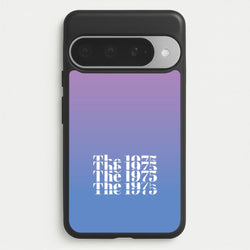 Title - The 1975 Phone Case for Google Pixel 10 Pro XL
