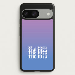 Title - The 1975  - The 1975 Phone Case for Google Pixel 9 / 9 Pro