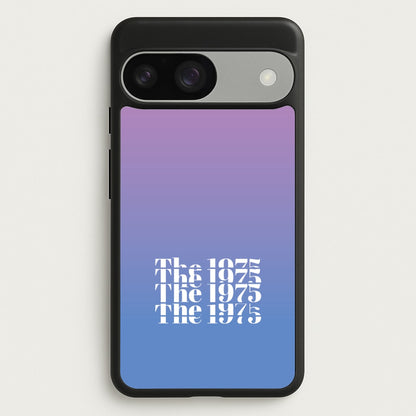 Title - The 1975  - The 1975 Phone Case for Google Pixel 9 / 9 Pro