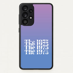 Title - The 1975  - The 1975 Phone Case for Galaxy A33