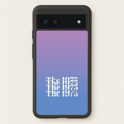 Title - The 1975  - The 1975 Phone Case for Google Pixel 6a