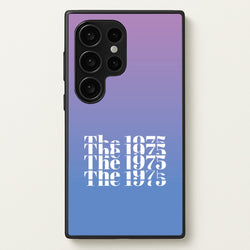 Title - The 1975  - The 1975 Phone Case for Galaxy S24 Ultra