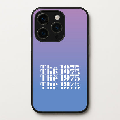 Title - The 1975  - The 1975 Phone Case for iPhone 15 Pro