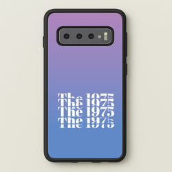 Title - The 1975  - The 1975 Phone Case for Galaxy S10
