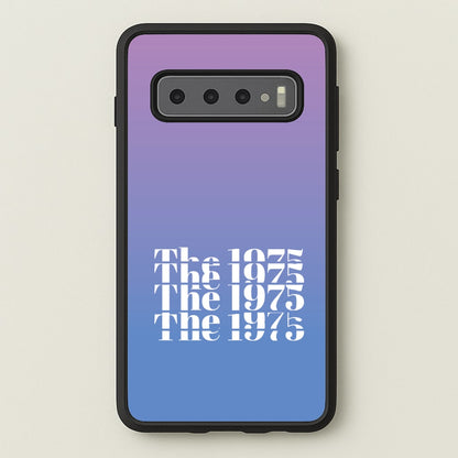 Title - The 1975  - The 1975 Phone Case for Galaxy S10