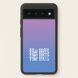 Title - The 1975  - The 1975 Phone Case for Google Pixel 7 Pro