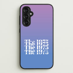 Title - The 1975  - The 1975 Phone Case for Galaxy A14