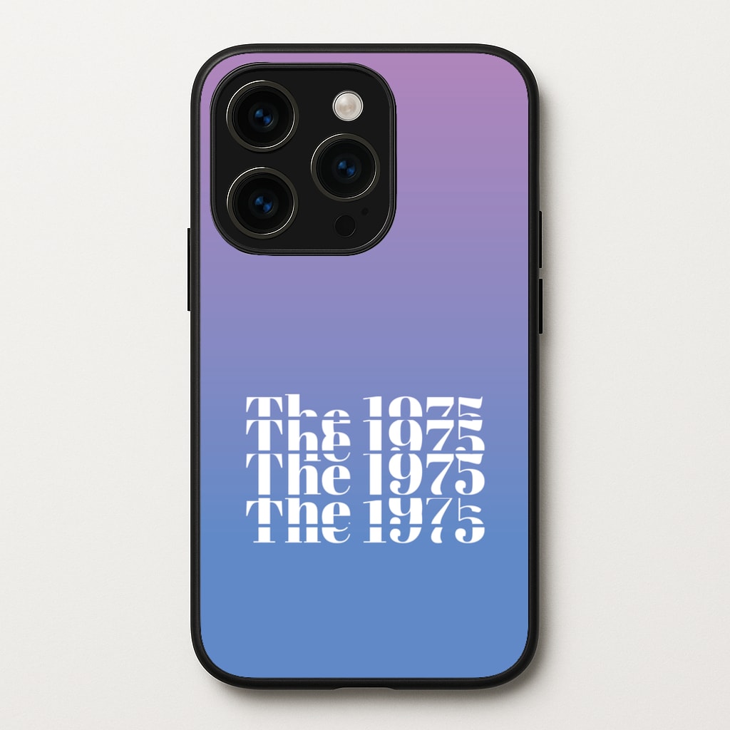 Title - The 1975  - The 1975 Phone Case for iPhone 15 Pro Max
