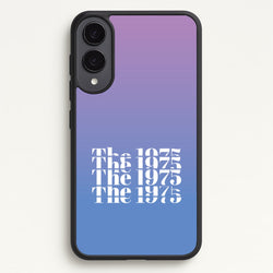 Title - The 1975  - The 1975 Phone Case for Galaxy S25 Edge