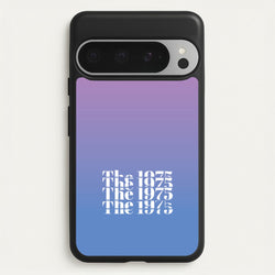 Title - The 1975  - The 1975 Phone Case for Google Pixel 9 Pro XL