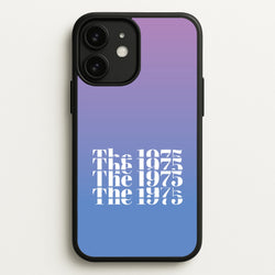 Title - The 1975  - The 1975 Phone Case for iPhone 11
