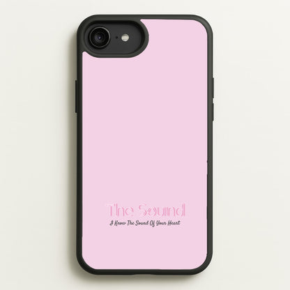 The Sound - The 1975  - The 1975 Phone Case for iPhone 6 Plus / 7 Plus / 8 Plus