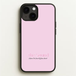 The Sound - The 1975  - The 1975 Phone Case for iPhone 13 Mini