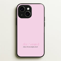 The Sound - The 1975  - The 1975 Phone Case for iPhone 14 Plus